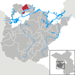 Beetzseeheide – Mappa