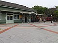 北門車站