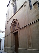 .Iglesia