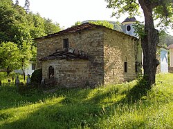 Berievo church