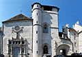 Église Notre-Dame de Besançon