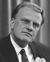 Billy Graham in 1966
