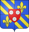 Armes de Gagny