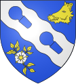 Le Bouchon-sur-Saulx címere