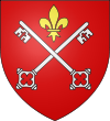 Wappen des Ortsteils Louhans