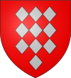 Blason de Hergnies