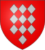 Blason de Hergnies