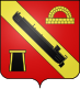 Coat of arms of Saint-Bérain-sur-Dheune