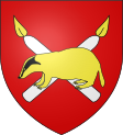 Tagsdorf címere