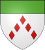 Blason de Le Gault-du-Perche