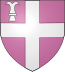 Blason de Les Roches-l'Évêque