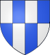 Coat of arms of Rouvenac
