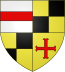 Blason de Sailly-Labourse