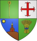 Coat of arms of Saint-Nicolas-du-Tertre