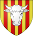 Blason de Taurinya