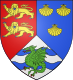Coat of arms of Vignats