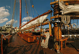 Bluenose II