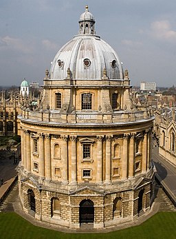 Bodleian Library