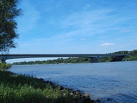 Konrad-Adenauer-Brücke