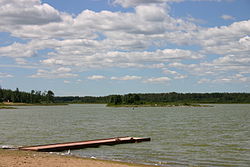 Bonnie Lake Alberta.jpg