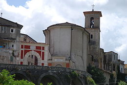 Borgo del Ponte – Veduta