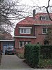 Burgerhuis uit het interbellum