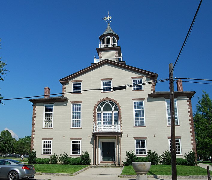 Courthouse