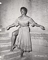 Calypso Heat Wave (1957) publicity photo