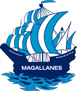 Archivo:Carabela del Club deportivo Magallanes.webp