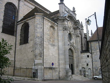 Archevêché de Noordzeeland 380px-Cathédrale_St_Jean