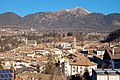 Cavalese general view from Grunwald Hotel - panoramio.jpg2 048 × 1 362; 2,45 MB