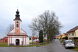 Radošovice - Sœmeanza