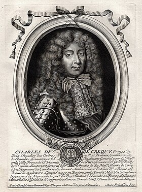 Charles III de Créquy