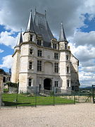 Château de Gaillon.[23]​