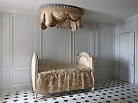 Chateau Versailles petit appartement Reine salle de bains RdC.jpg
