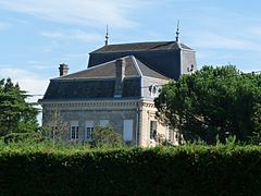 Maison bourgeoise