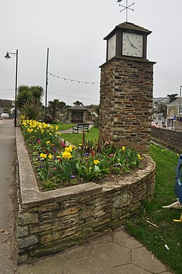 Perranporth