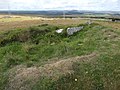 Cnoc Freiceadain Long Cairns