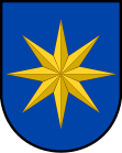 Wappen von Mírov