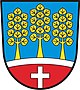 Dušejov – Stemma