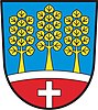 Coat of arms of Dušejov