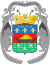 Herb Gujany Francuskiej