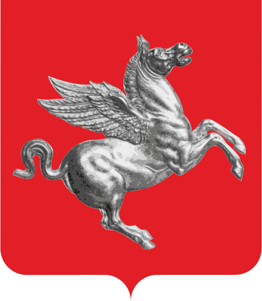 File:Coat of arms of Tuscany.svg