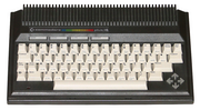 Vorschaubild für Commodore Plus/4