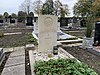 Oud-en-Nieuw-Gastel (Stampersgat) Roman Catholic Cemetery