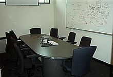 Conference hall - Wikipedia, the free encyclopedia