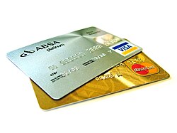 250px Credit cards