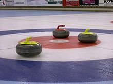 Curling Stones Curling stones.jpg