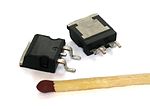 Miniatura para Transistor de efecto de campo metal-óxido-semiconductor