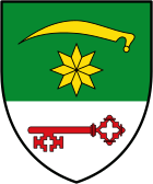 Wappen der Gemeinde Bad Sassendorf